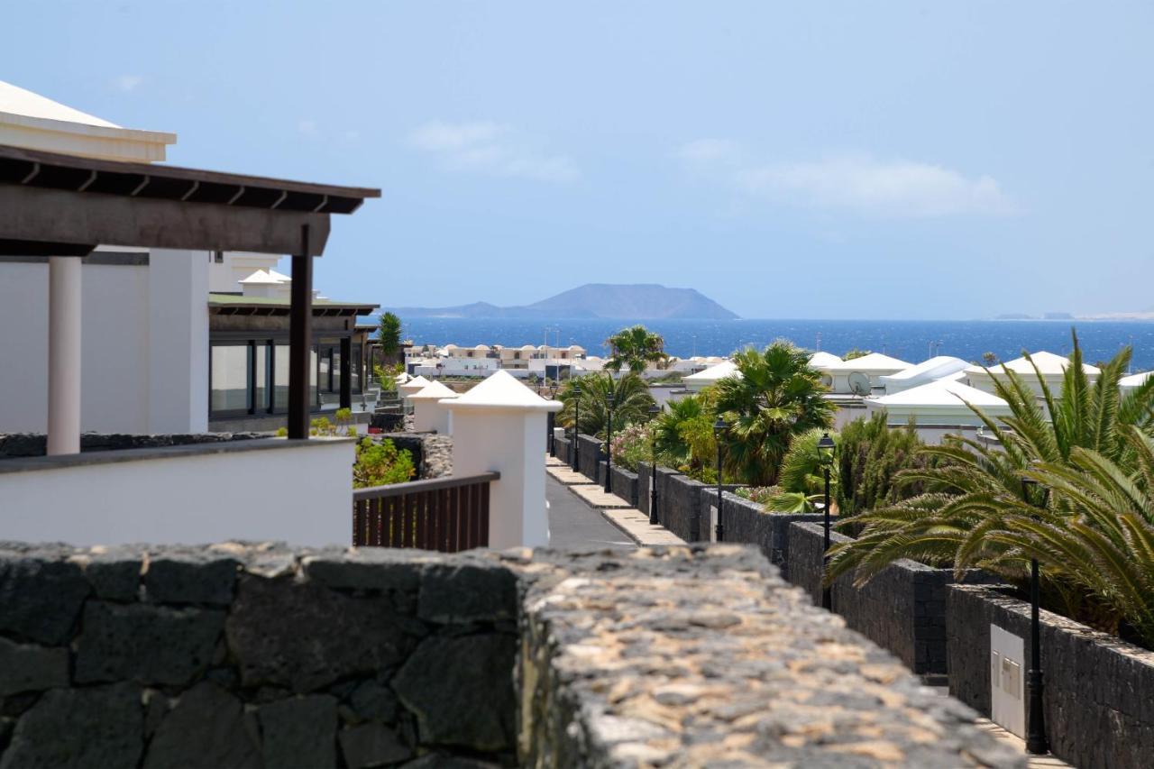 Villa Esterlicia ปลายาบลังกา ภายนอก รูปภาพ