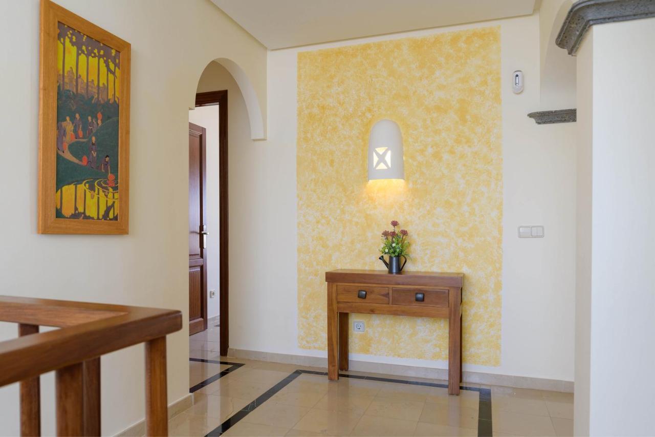 Villa Esterlicia ปลายาบลังกา ภายนอก รูปภาพ