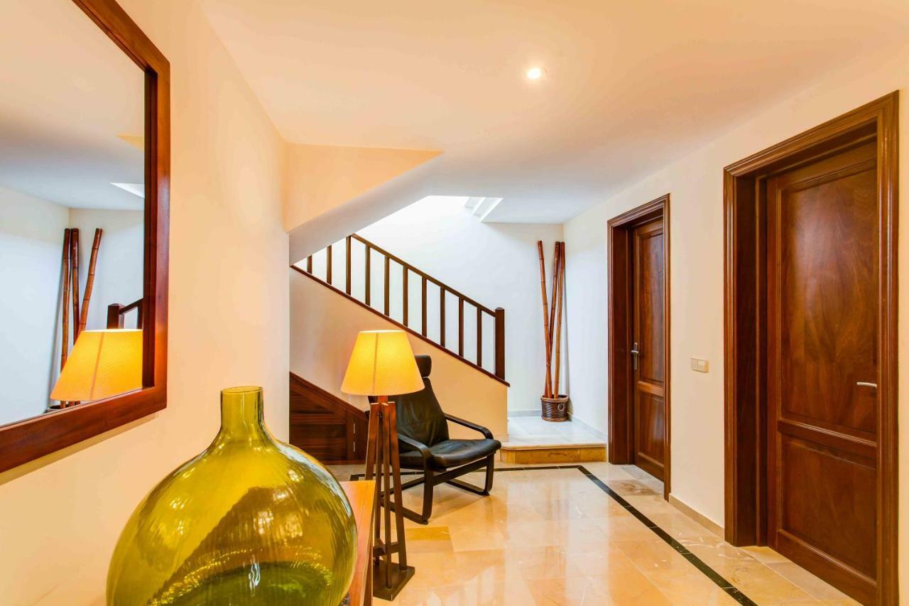 Villa Esterlicia ปลายาบลังกา ภายนอก รูปภาพ