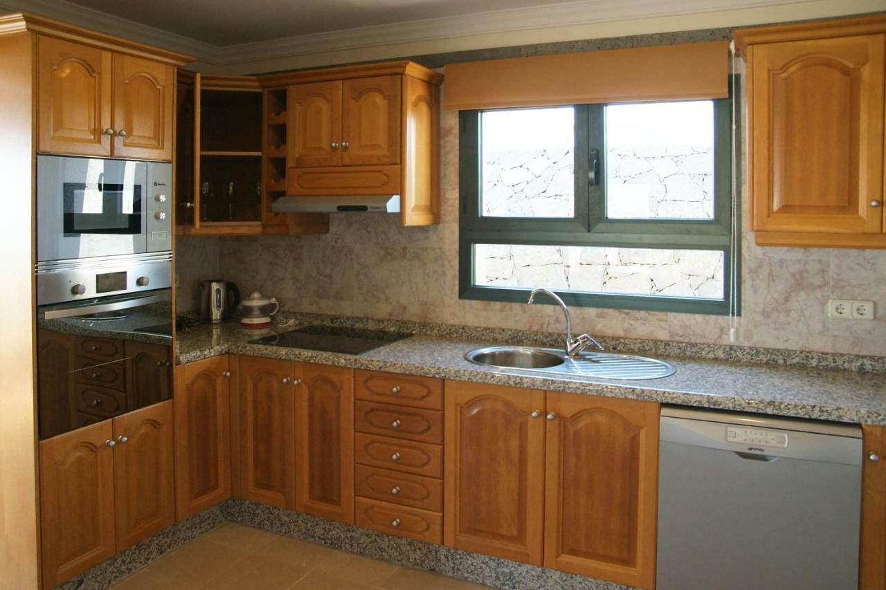 Villa Esterlicia ปลายาบลังกา ภายนอก รูปภาพ